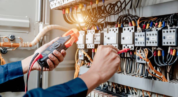 Best Ceiling Fan Installation Electrician  in South Daytona, FL
