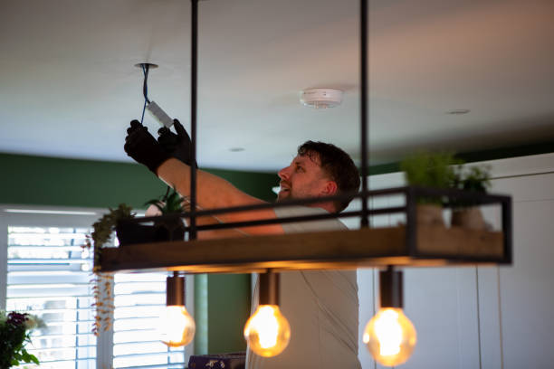 Best Ceiling Fan Installation Electrician  in South Daytona, FL