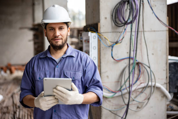 Best Local Electrician Companies  in South Daytona, FL