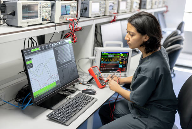 Industrial Electrical Services in South Daytona, FL