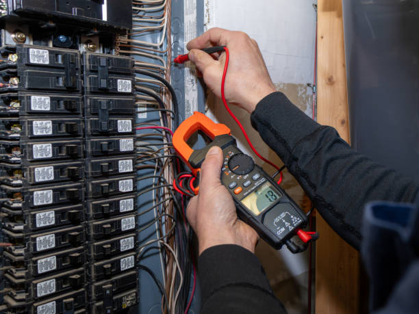 Best Electric Panel Repair  in South Daytona, FL