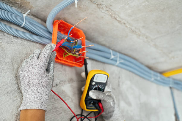 Electrical Upgrades for Homes in South Daytona, FL
