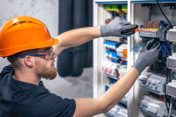 Best Industrial Electrical Services  in South Daytona, FL